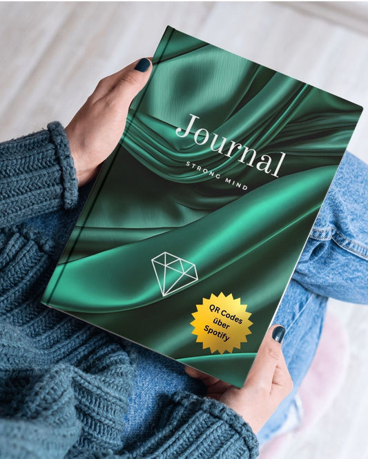 Online Kurs Mindstacle + Journal Bundle