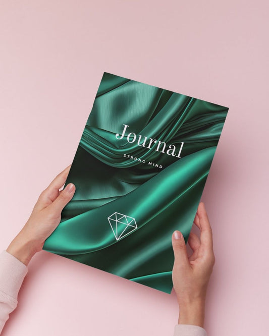 Strong Mind Journal